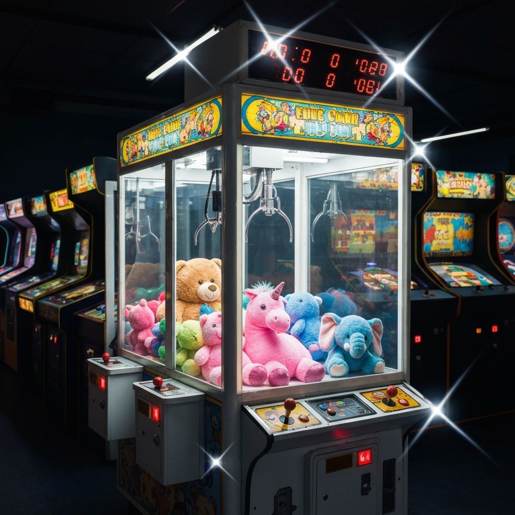 Greifer (Greifautomaten)