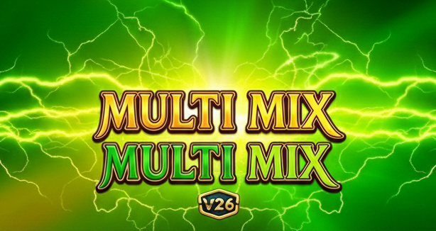 Multi Mix V26