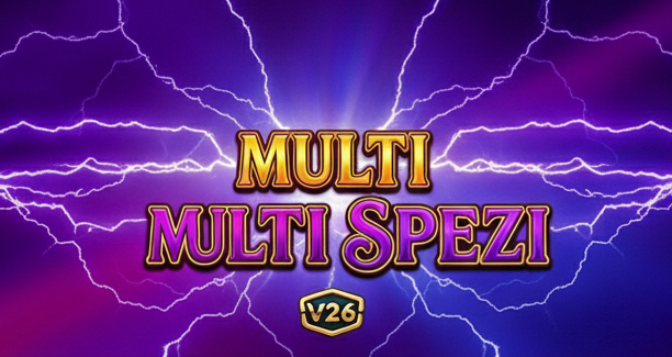 Multi Spezi V26